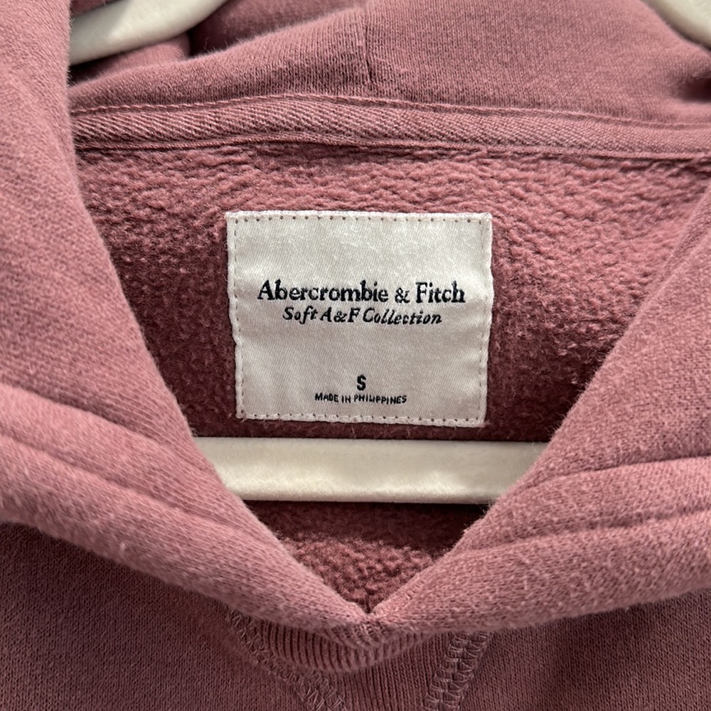 A&F Hoodie - Picture 5 of 7